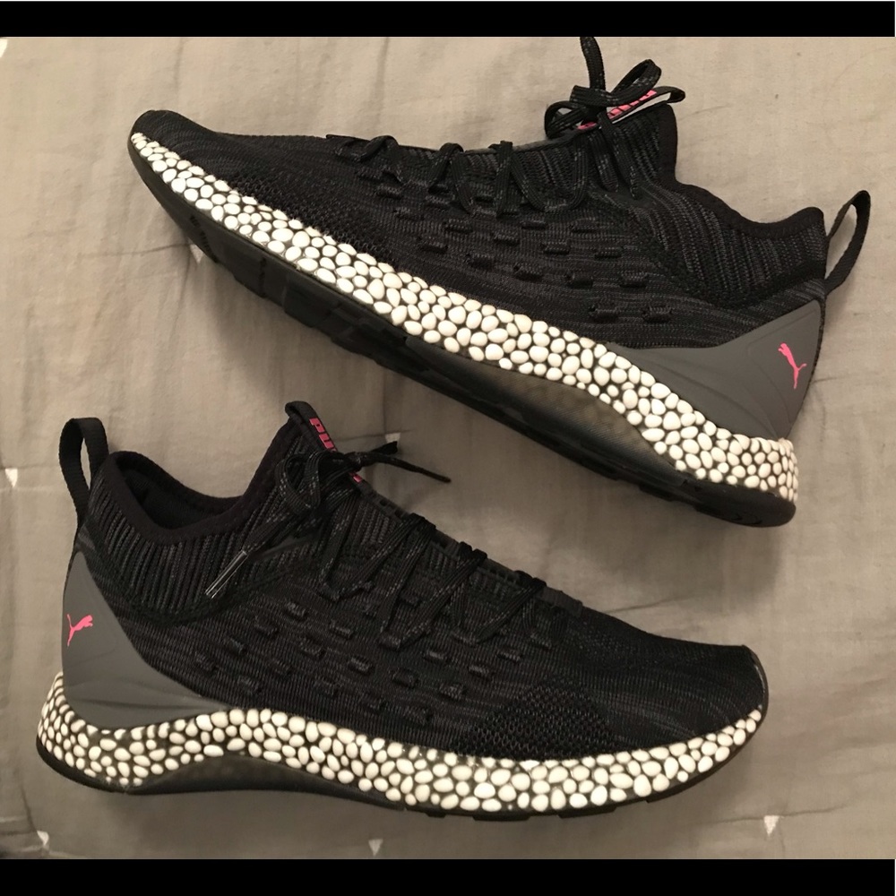 NEW PUMA Hybrid Runner FUSEFIT Running Shoe Size11